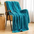 Blanketi la Ultra-Soft Fuzzy Fleece - 2