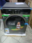 Syinix 10KG Inverter Washing Machine - Brand New - 2