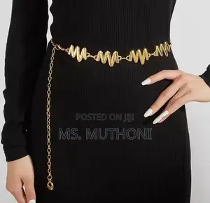 Quality Antique/Dress Up Chain Belts