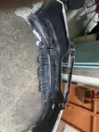 Honda Vezel Front Bumper (2015) - 1