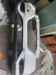 Honda Vezel Front Bumper (2015) - 2