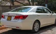 Toyota Crown Royal Saloon 2014 Nyeupe - 2