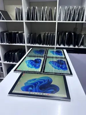 Microsoft Surface Pro 6 8GB RAM 256GB SSD