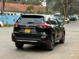 Nissan X-Trail 2018 Black - 1