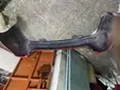 Toyota Fielder 161 Rear Bumper - 2