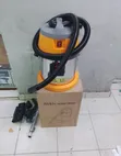 Toller 20L Wet & Dry Vacuum Cleaner - 2