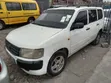 Toyota Probox 2006 - White - 1