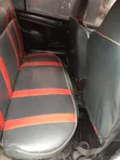 Toyota Probox 2006 - White - 5