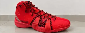 Li-Ning Badfive Basketball Shoes