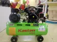 Kasten 2HP Air Compressor - 2
