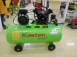 Kasten 2HP Air Compressor - 3