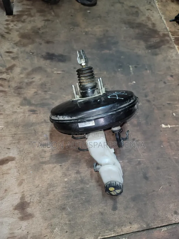 Brake Booster ya Ford Ranger (Iliyotumika) - 1