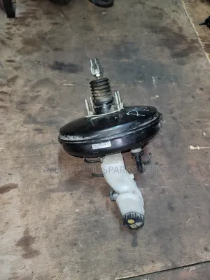 Brake Booster ya Ford Ranger (Iliyotumika)