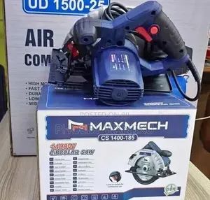 Maxmech 1400W Circular Saw