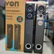 Von Active Speaker 240W 2-in-1 - 1