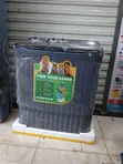 Synix 10kg Twin Tub Washing Machine - 1