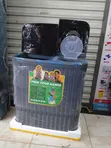 Synix 10kg Twin Tub Washing Machine - 2
