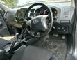 Toyota Hilux 2014 Double Cab 3000cc Diesel 4WD - 4