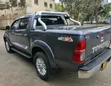 Toyota Hilux 2014 Double Cab 3000cc Diesel 4WD - 5