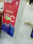 New Xiaomi Redmi 15C 4G 128GB Gold - 3