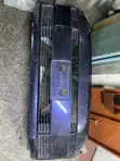 Toyota Spade Front Bumper - Used - 1
