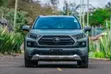 Toyota RAV4 Adventure AWD 2020 Kijani - 1