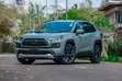 Toyota RAV4 Adventure AWD 2020 Kijani - 3