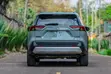 Toyota RAV4 Adventure AWD 2020 Kijani - 4