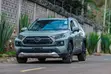 Toyota RAV4 Adventure AWD 2020 Kijani - 5
