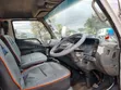 Mitsubishi FH Lori la Chakula 2017 Nyeupe - 4