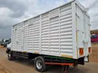 Mitsubishi FH Lori la Chakula 2017 Nyeupe - 5