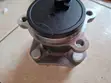 Mazda 2 Demio New Shape Rear Hub (Part No D09h-26-15x) - 2