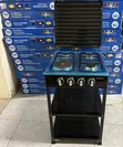 Olelon 3+1 Standing Cooker Na Rafu - 1
