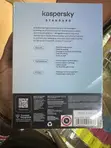 Kaspersky Antivirus kwa Watumiaji 3 - 1