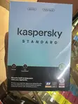 Kaspersky Antivirus kwa Watumiaji 3 - 2