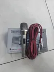 Tomahawk Corded Microphone - 2