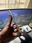 Samsung Galaxy Z Fold4 256GB Gray - 3