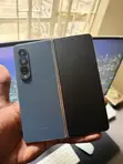Samsung Galaxy Z Fold4 256GB Gray - 4