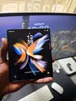Samsung Galaxy Z Fold4 256GB Gray - 5