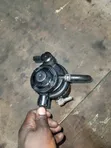 Toyota Hilux Power Steering Pump (Used) - 2