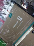 Hisense 43" QLED 4K Smart TV - 2