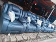 Semi Recliner Sofa Set - 1