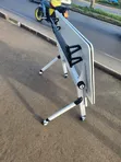 Boss Office Products Foldable Training Table - 2