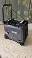 Premier LT6500ise 7.5kva Jenereta ya Kimya ya Inverter - 2