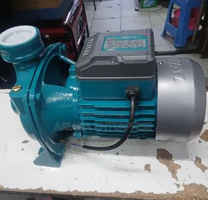 TOTAL Pumpi ya Maji ya Umeme ya Pembeni
