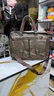 Large Quality Laptop Bag (Up to 15 Inch) - 1