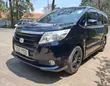 Toyota Noah 2015 Nyeusi - 2