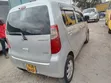 Suzuki Wagon R 2014 Nyeupe - 1