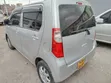 Suzuki Wagon R 2014 Nyeupe - 4