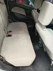 Suzuki Wagon R 2014 Nyeupe - 5